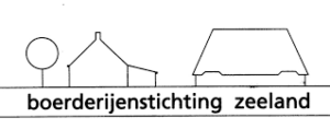 boerderijenstichting zeeland logo