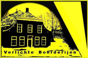 verlichte boerderijen logo